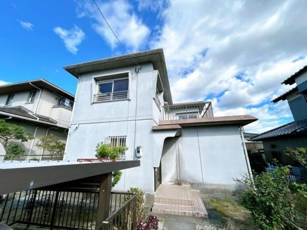 4LDK house in Kasugai, Aichi - Photo 1