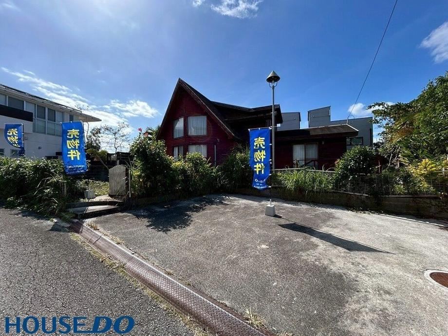 2LDK house in Onna, Kunigami District, Okinawa - Photo 1
