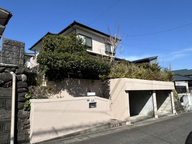 4LDK house in Miyazaki, Miyazaki - Photo 1