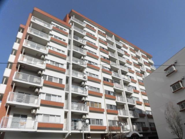 4LDK apartment in Kochi, Kochi - Photo 1