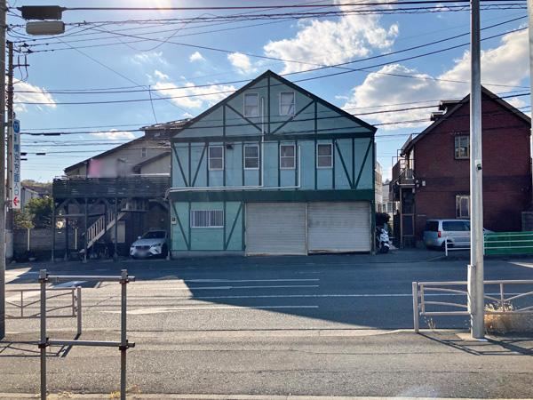 2LDK House with Loft Near Nishitani Station - Photo 1