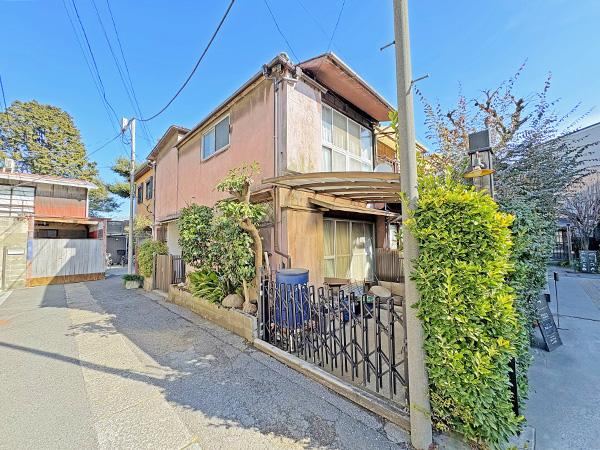150 m² land in Taito Ward, Tokyo - Photo 1