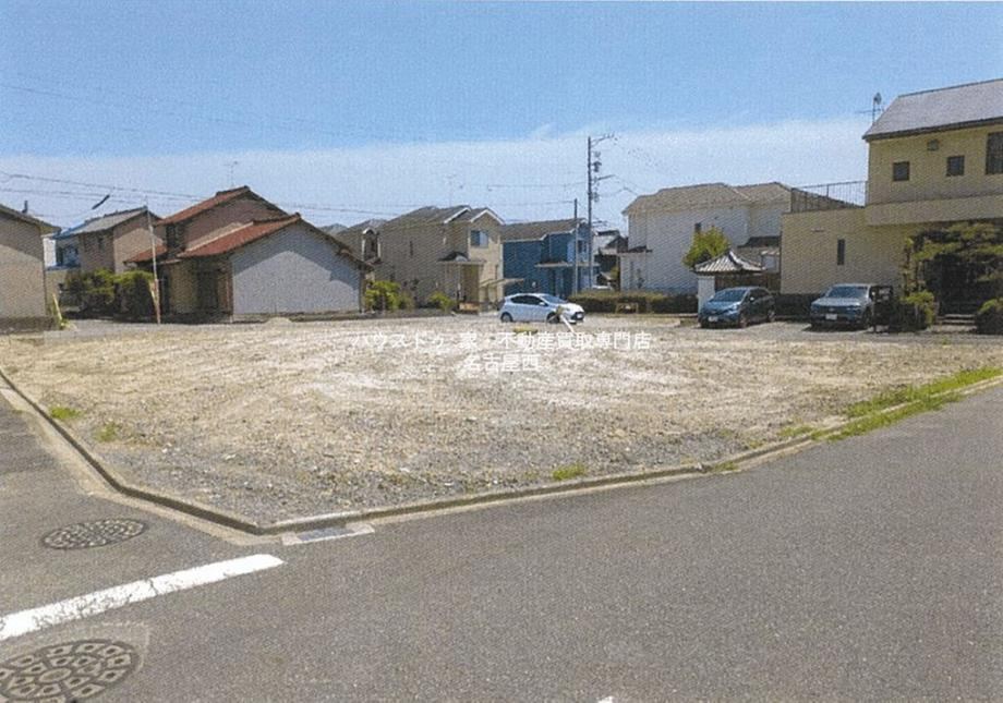 198 m² land in Nakagawa Ward, Nagoya, Aichi - Photo 1
