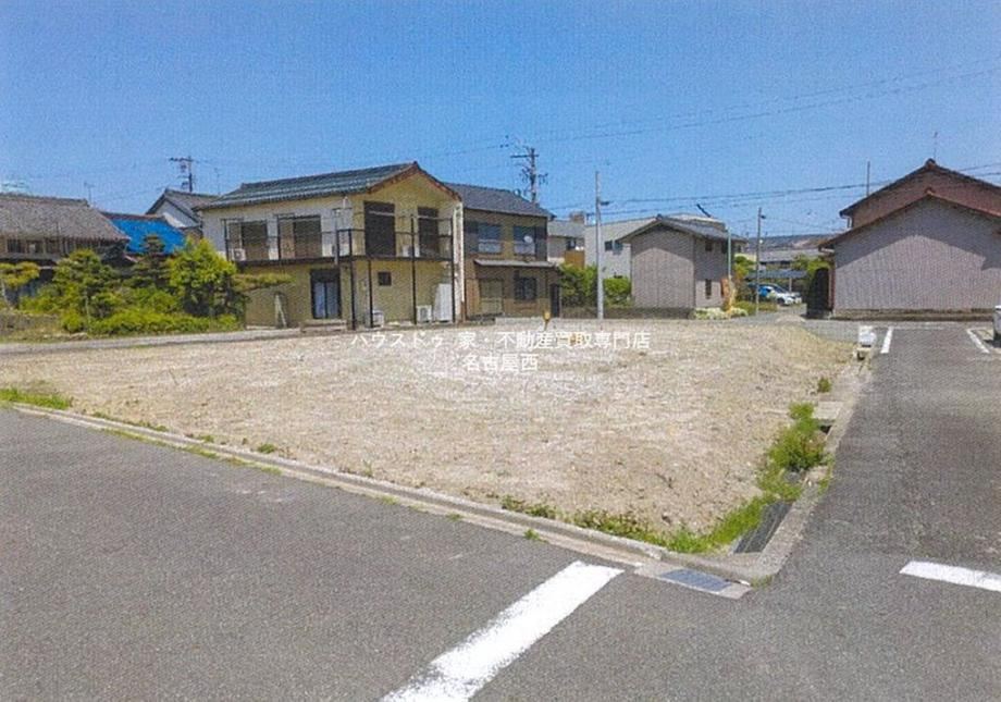 134 m² land in Nakagawa Ward, Nagoya, Aichi - Photo 1