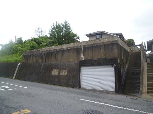 Build-Ready Land in Kokura Minami, Kitakyushu - Photo 1
