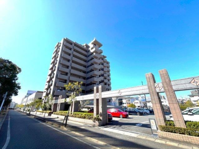 4LDK apartment in Meito Ward, Nagoya, Aichi - Photo 1