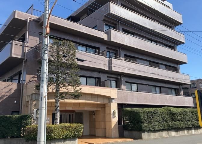 3LDK Apartment in Takakuracho - Photo 1