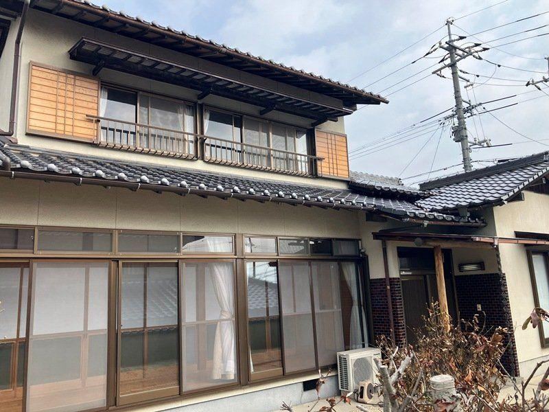 6DK house in Naka Ward, Okayama - Photo 1