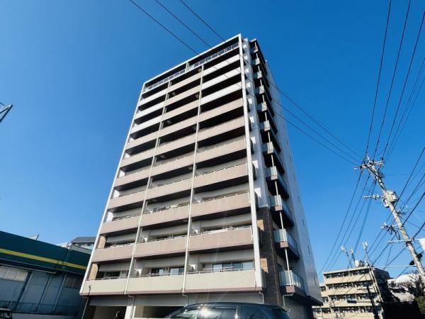 3LDK apartment in Chuo Ward, Kumamoto - Photo 1