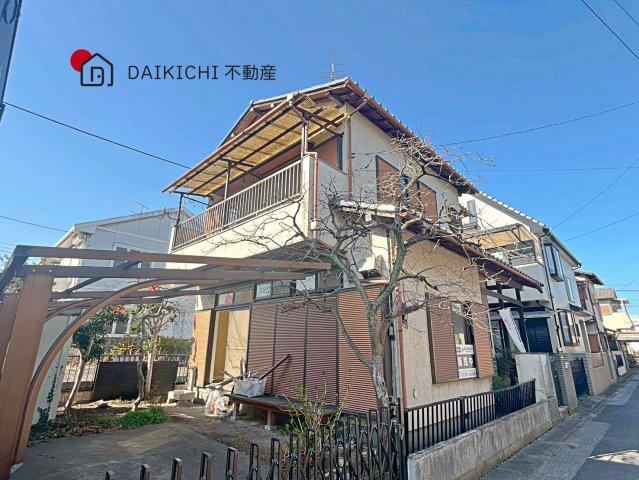 Sunny 4DK Home Just 4 Minutes from Kazo Station - Photo 1