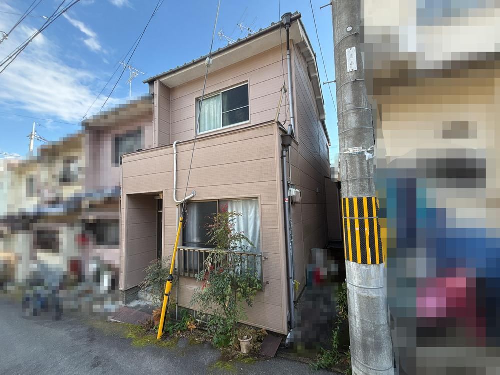 4LDK house in Kita Ward, Kyoto - Photo 1