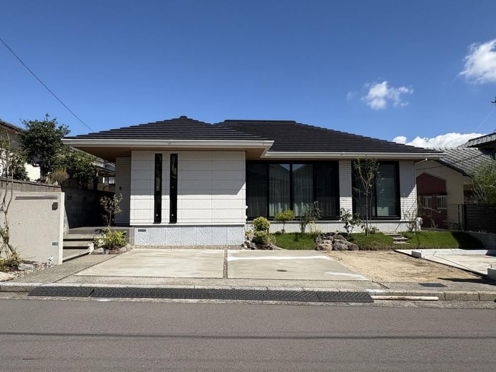 2LDK house in Oita, Oita - Photo 1