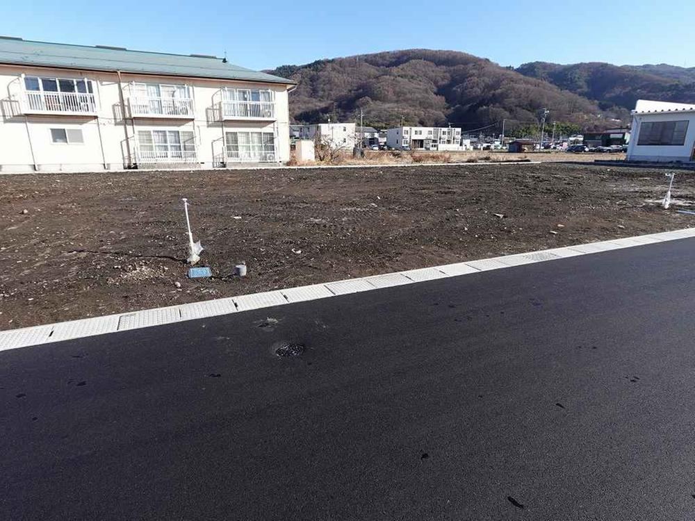 210 m² land in Suwa, Nagano - Photo 1
