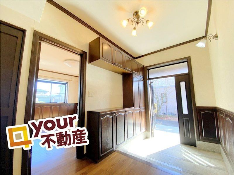 Elegant 5LDK House in Iwanuma - Photo 1