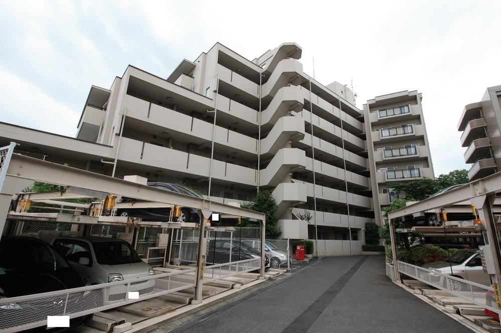 3LDK apartment in Otsu, Shiga - Photo 1