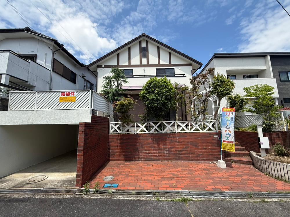 4LDK+S house in Ritto, Shiga - Photo 1