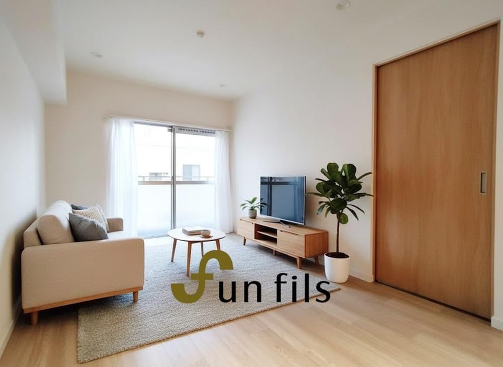 Available 1LDK Apartment with Great Amenities - Photo 1
