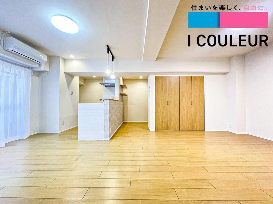 Charming 2LDK Apartment in Aoba - Photo 1