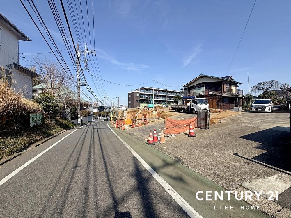 Direct Access to Shinjuku - Land Near Mukogaoka Yuen - Photo 1