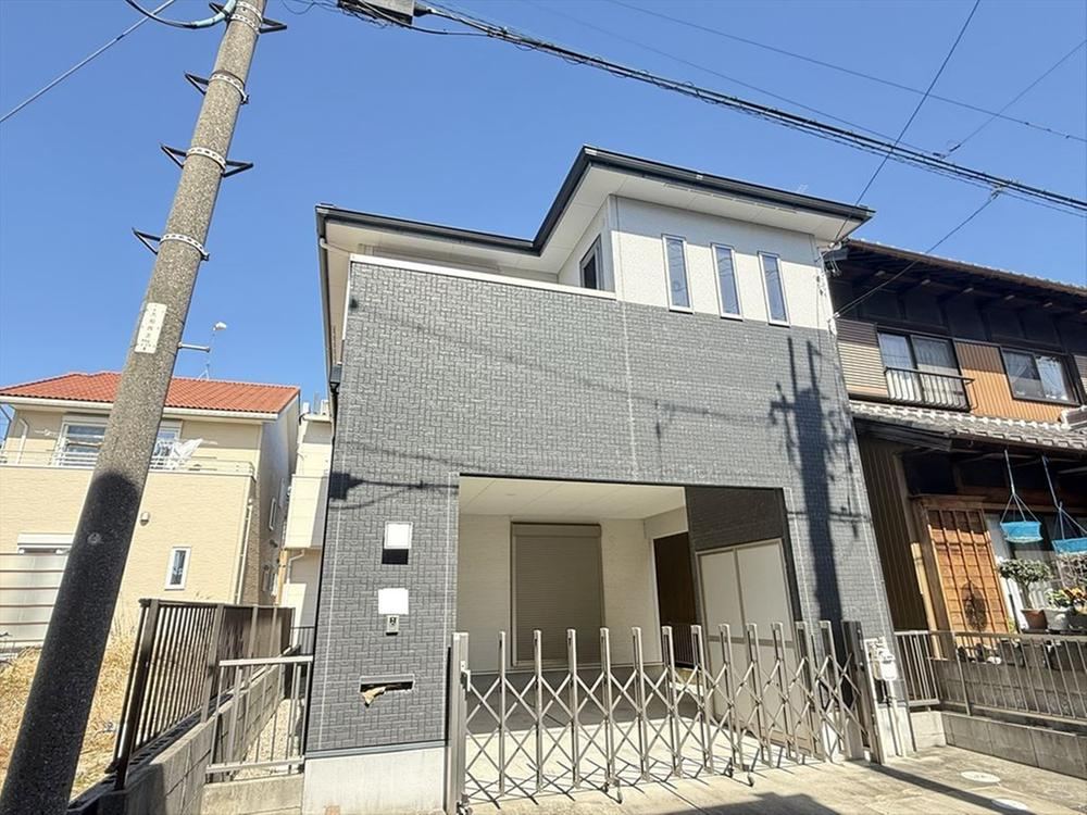 Upcoming Renovated 2LDK House in Kiyosu - Photo 1
