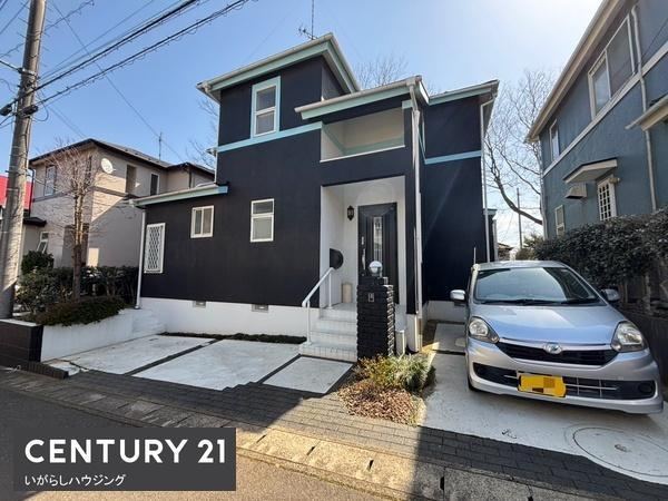 Charming 4LDK House with Garden Deck - Photo 1