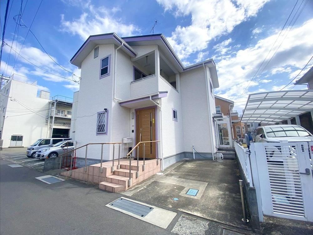 Modern 3LDK House in Odawara - Photo 1