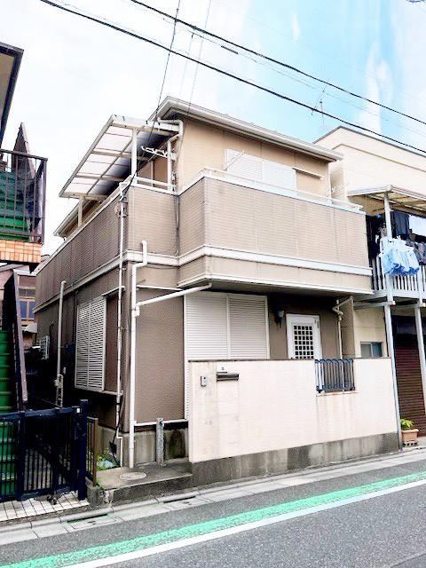 Affordable House with Leasehold in Horikiri - Photo 1