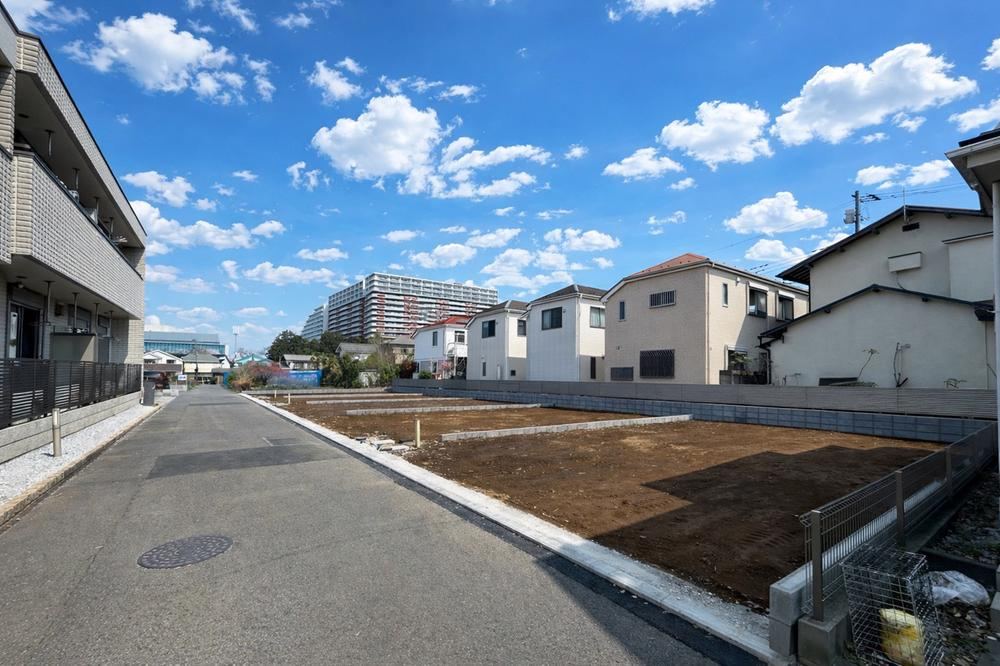 96 m² land in Nishitokyo, Tokyo - Photo 1