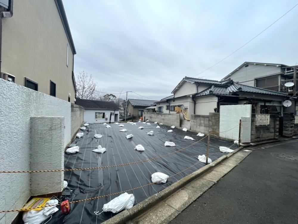 123 m² land in Kita Ward, Tokyo - Photo 1
