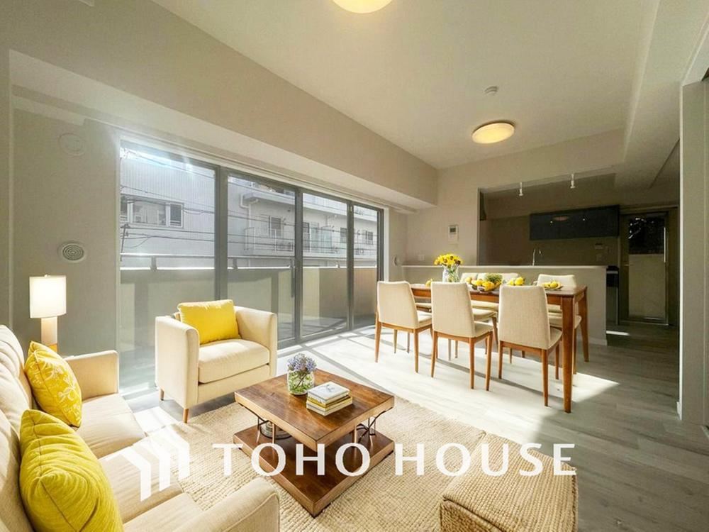 Renovated 3LDK Apartment Near Tama-Plaza Station - Photo 1