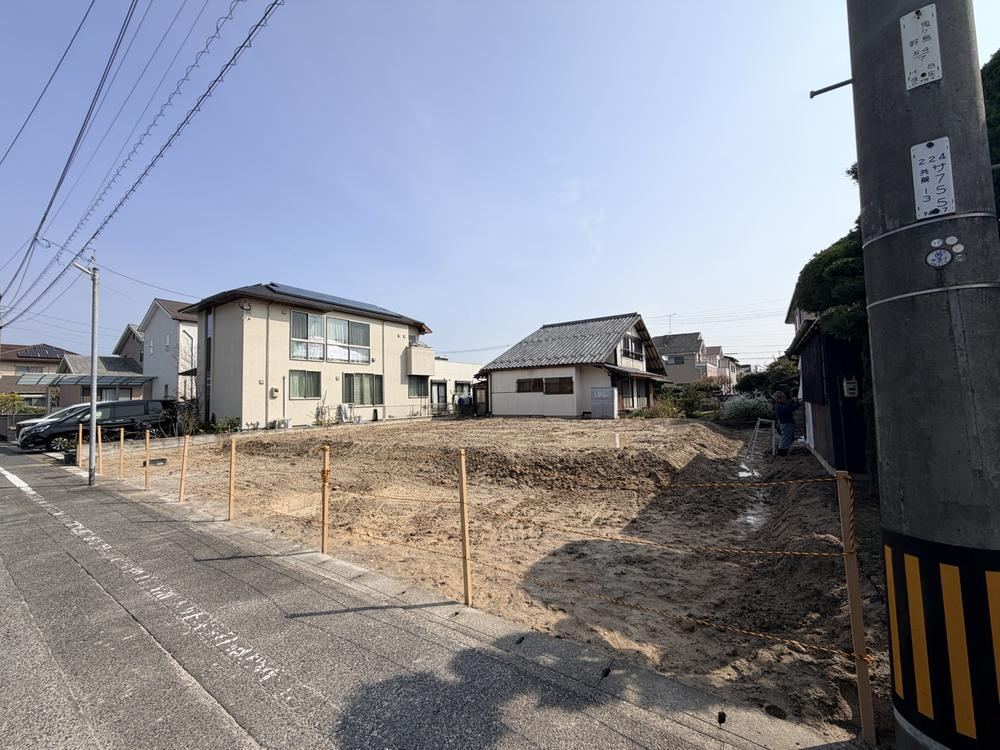 147 m² land in Sawara Ward, Fukuoka - Photo 1