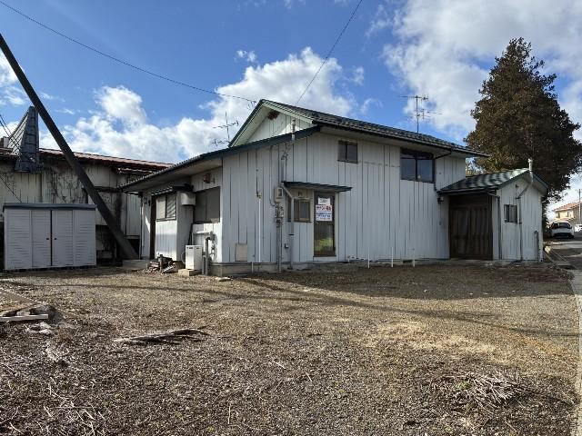 Versatile 5DK House with Commercial Potential - Photo 1