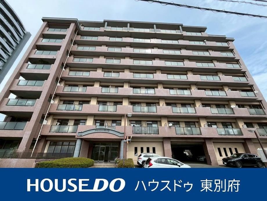 2LDK+S apartment in Oita, Oita - Photo 1