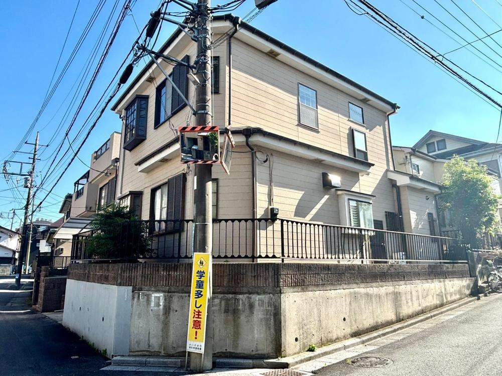 4LDK house in Midori Ward, Saitama - Photo 1