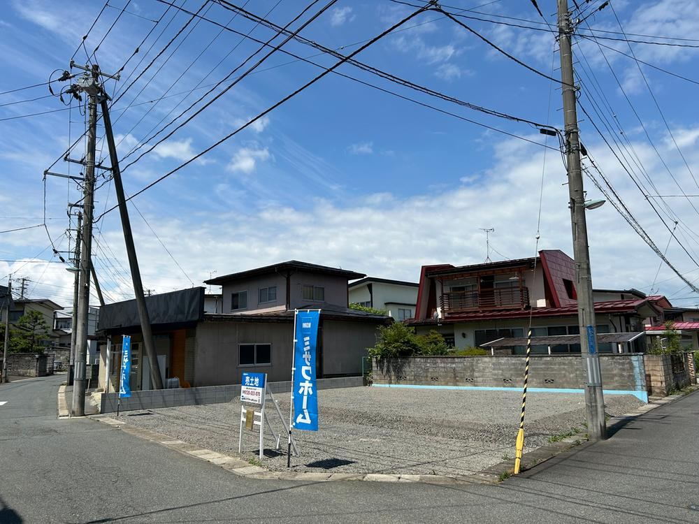 169 m² land in Yamagata, Yamagata - Photo 1