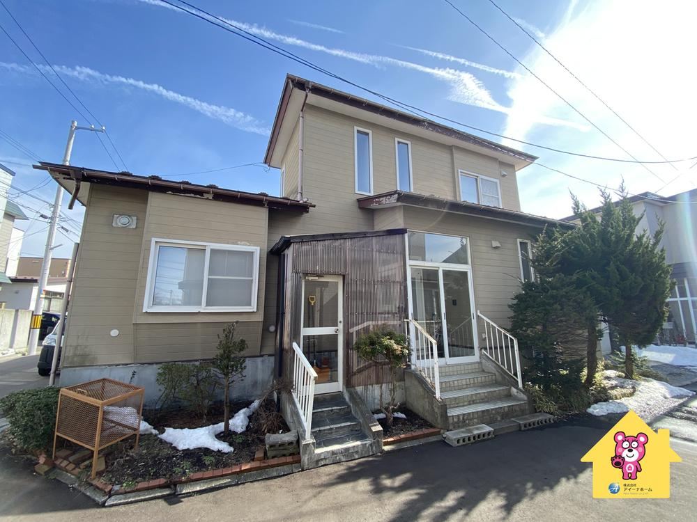 3LDK House Near Hakodate Station - Photo 1