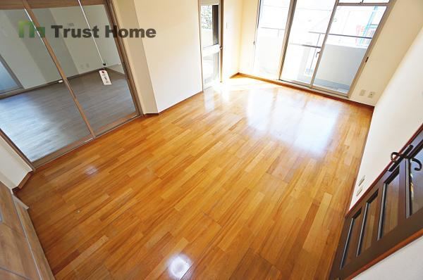 4LDK+2S apartment in Nada Ward, Kobe, Hyogo - Photo 1