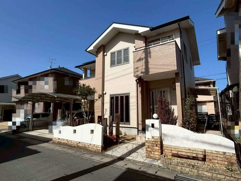5LDK house in Naka Ward, Okayama - Photo 1
