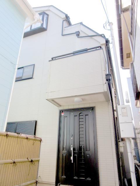 Spacious 5LDK House Near Edogawa Station - Photo 1