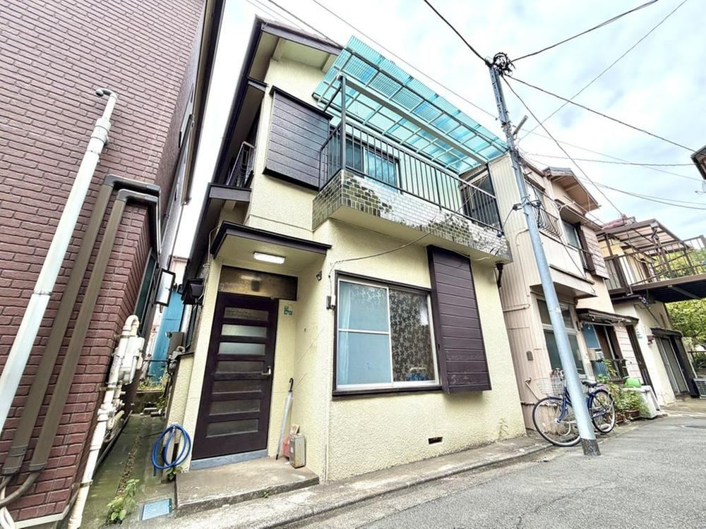 Versatile 3DK House Near Shinozaki Station - Photo 1
