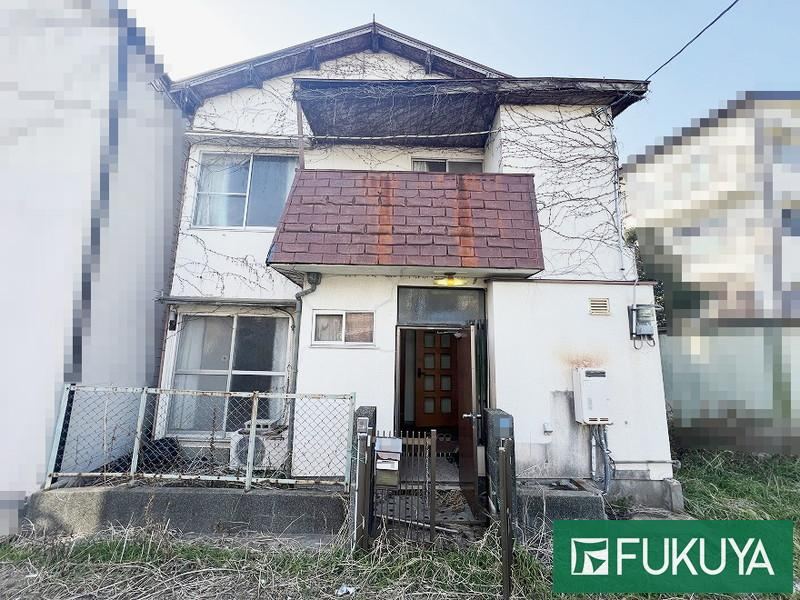 3K house in Takarazuka, Hyogo - Photo 1