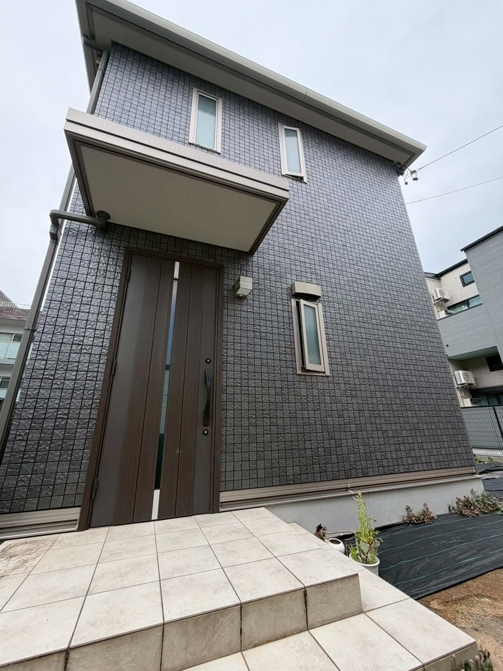 3LDK house in Mizuho Ward, Nagoya, Aichi - Photo 1