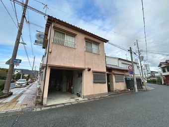 4DK+S house in Ako