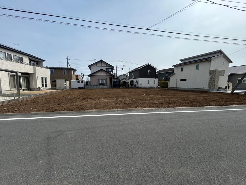 283 m² land in Ota, Gunma - Photo 1