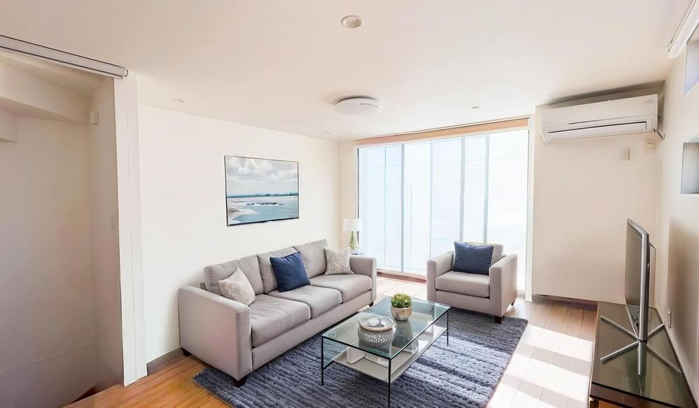 Immaculate 1LDK House Built in 2023 Near Sagami-Ono Station - Photo 1