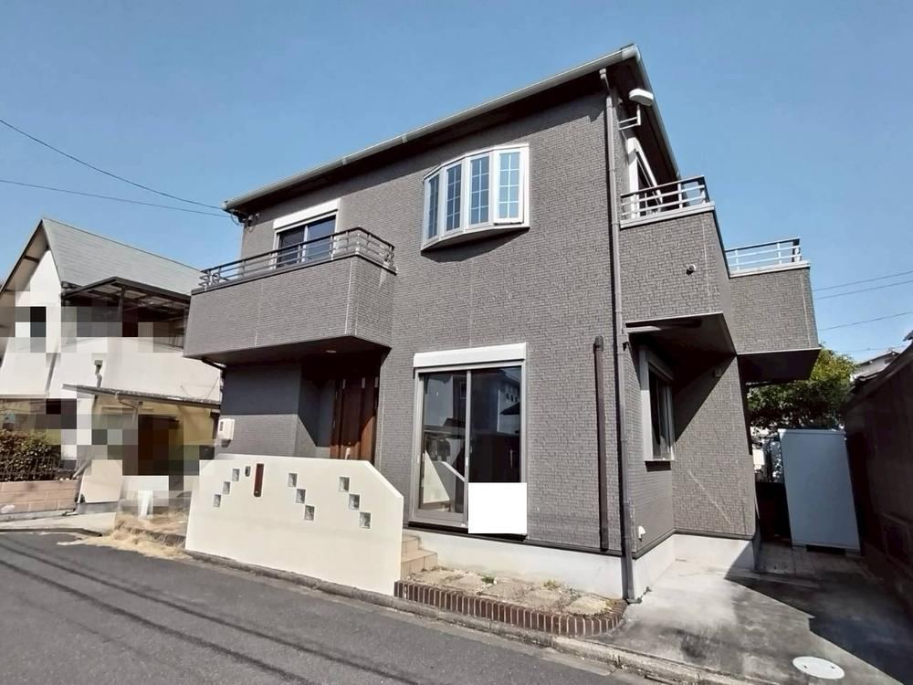 2LDK house in Naka Ward, Okayama - Photo 1