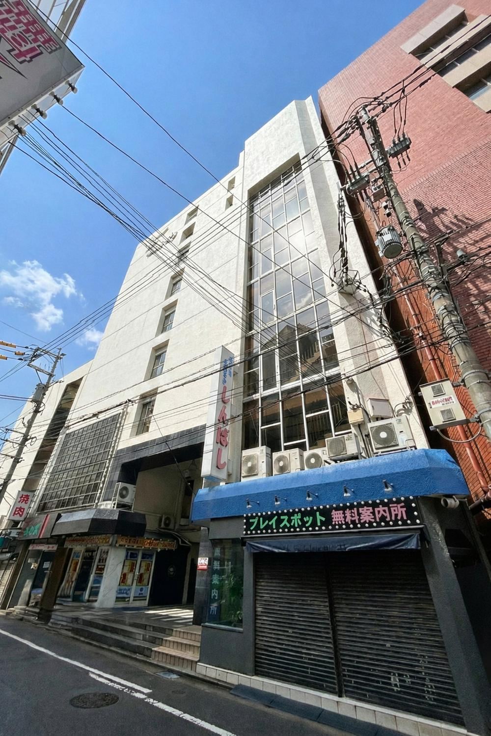 1DK apartment in Hakata Ward, Fukuoka - Photo 1