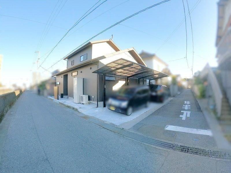 3LDK house in Kochi, Kochi - Photo 1