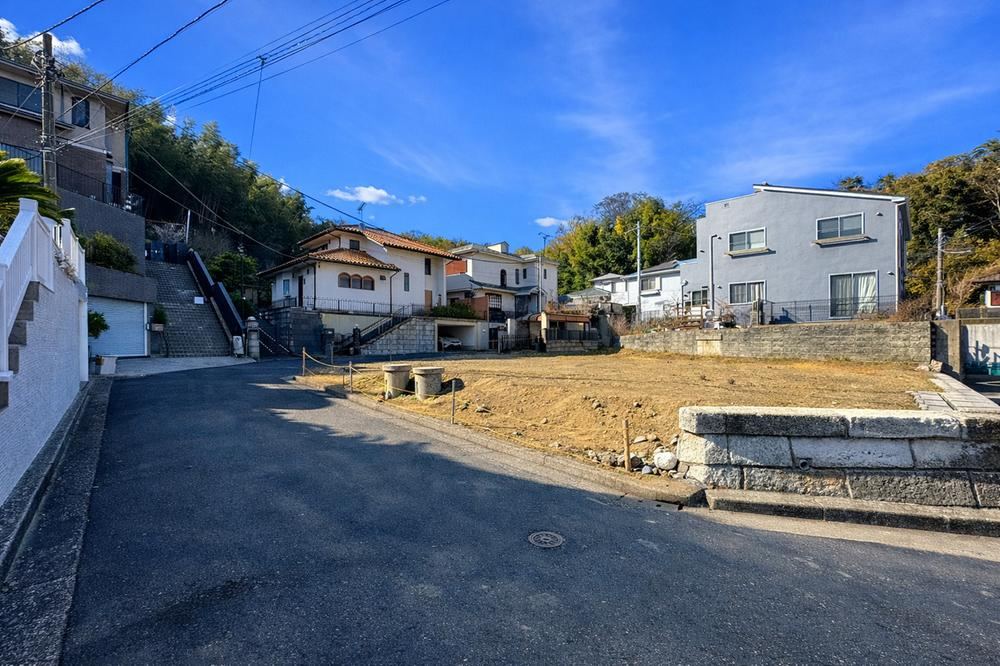 317 m² land in Kamakura, Kanagawa - Photo 1
