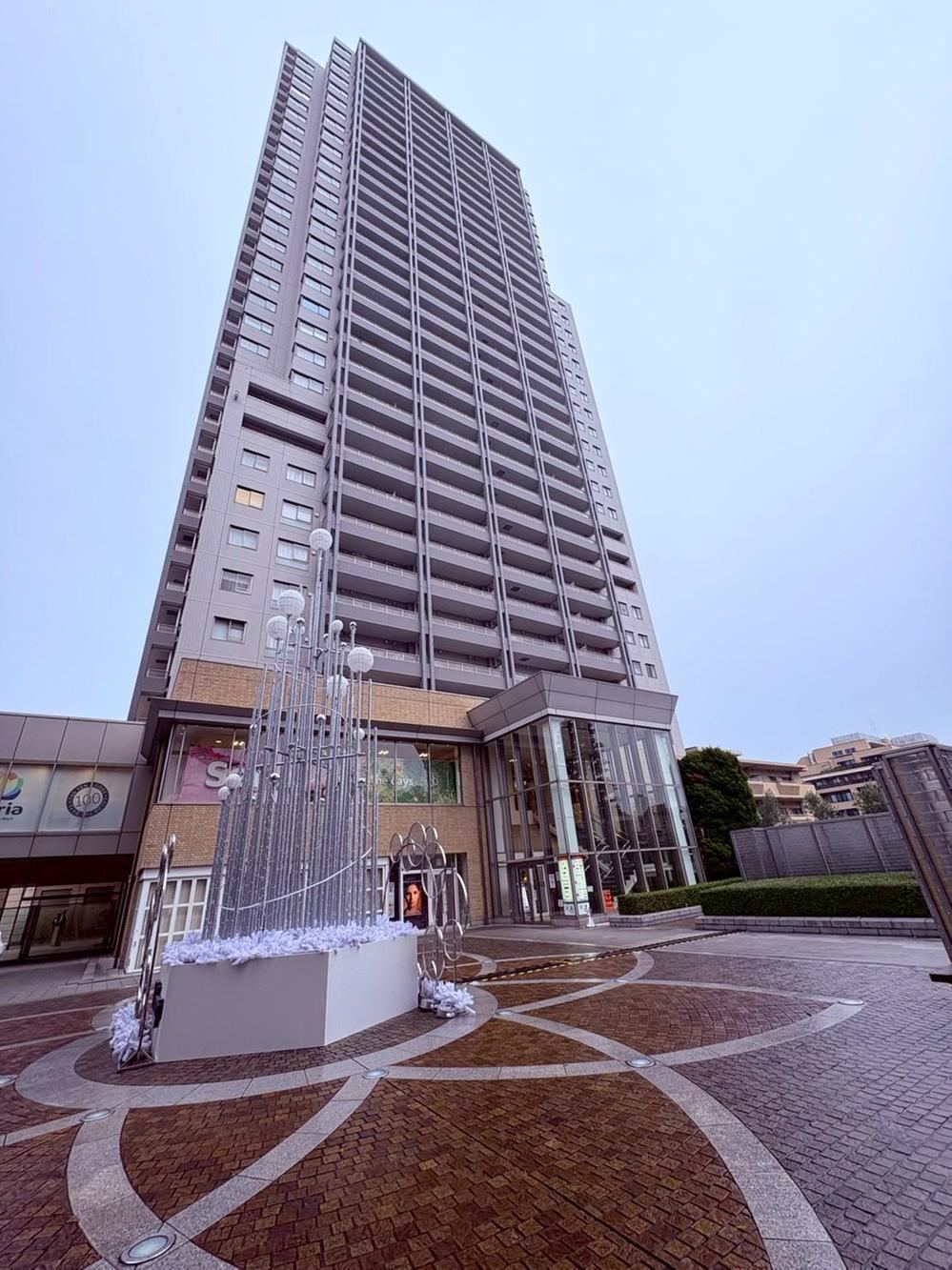 2LDK apartment in Shibuya Ward, Tokyo - Photo 1